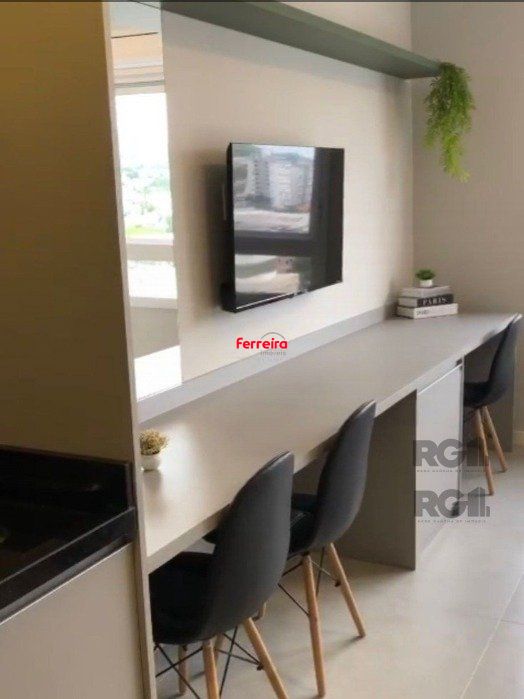 Apartamento, 1 quarto, à venda, 27 m², Partenon - Porto Alegre — foto 2