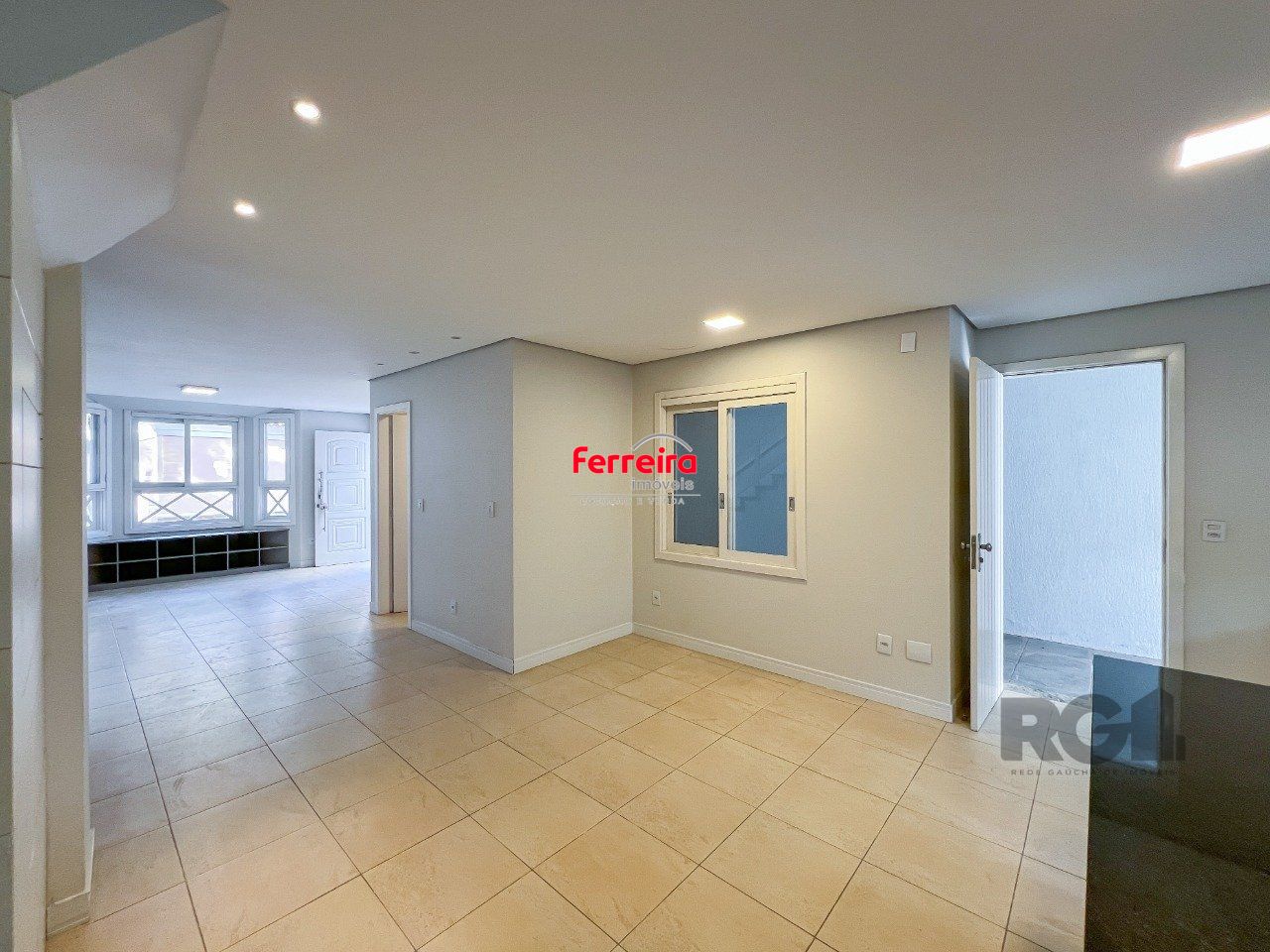 Casa de Condomínio, 3 quartos, à venda, 161 m², Sarandi - Porto Alegre — foto 4