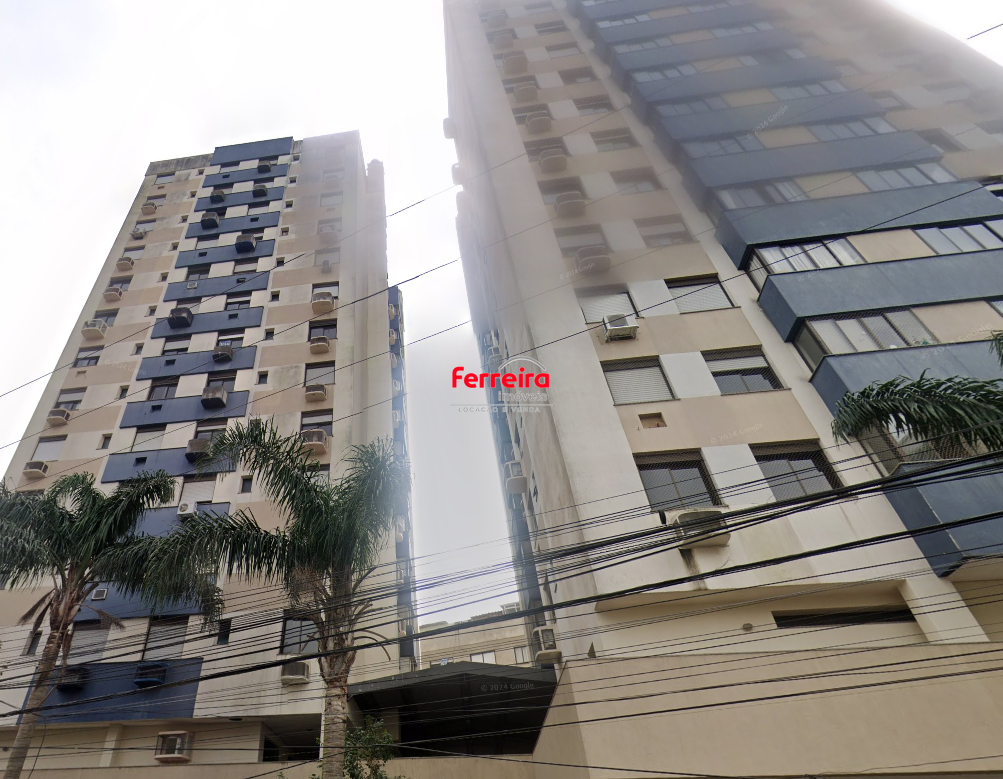 Edifício Portal dos Açorianos Apto 401TA