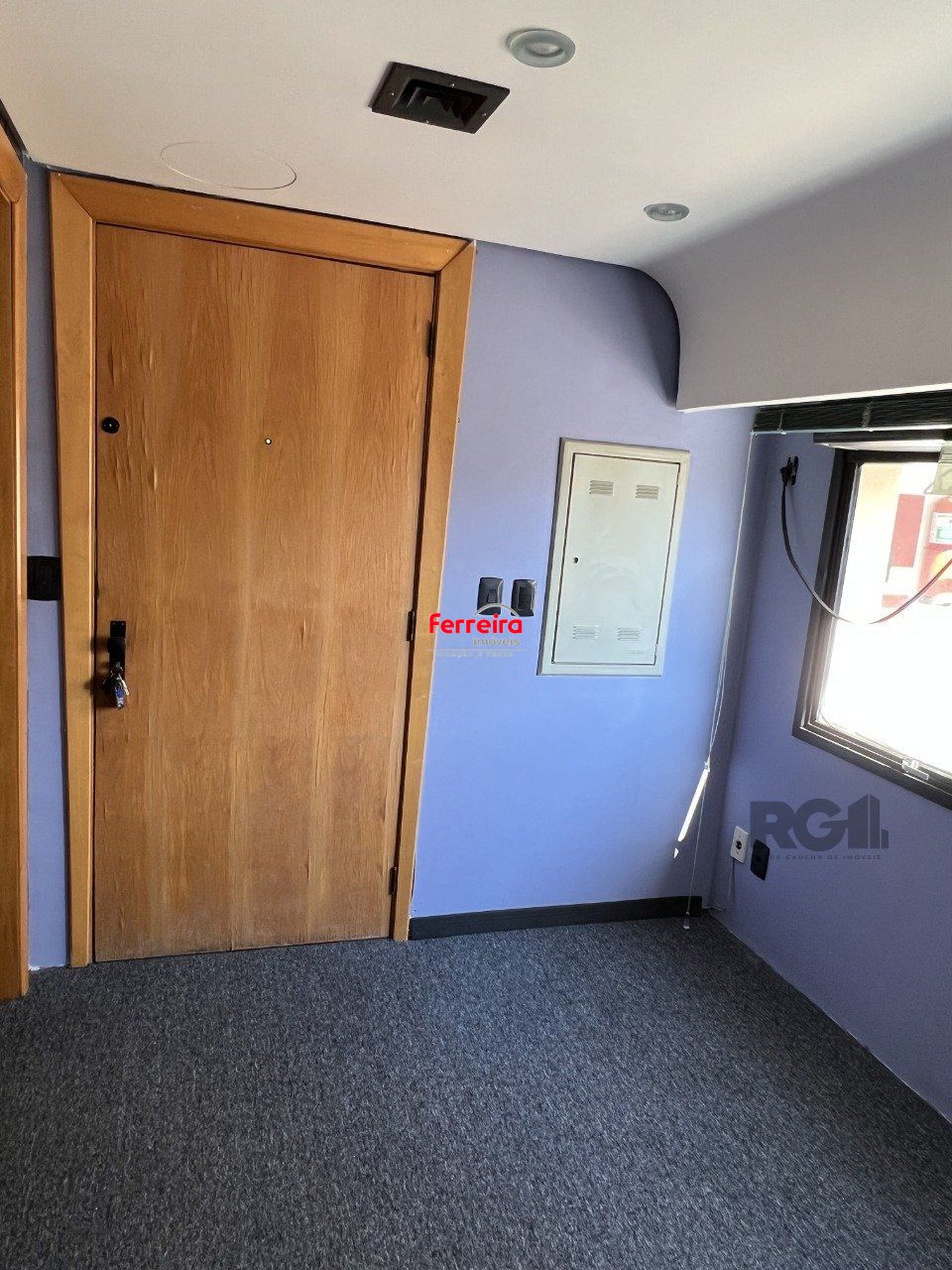 Sala Comercial, 2 salas, à venda, 51 m², Auxiliadora - Porto Alegre — foto 4