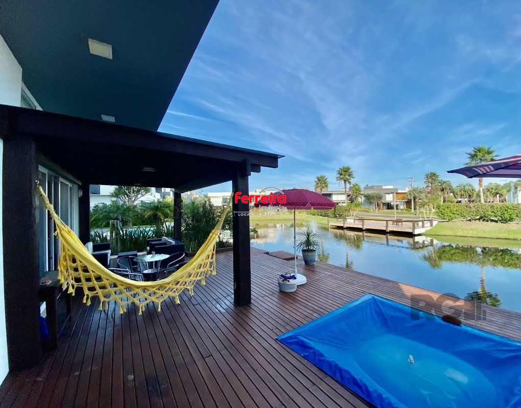 Casa, 4 suítes, à venda, 218 m², Atlântida Sul - Xangri-Lá — foto 4