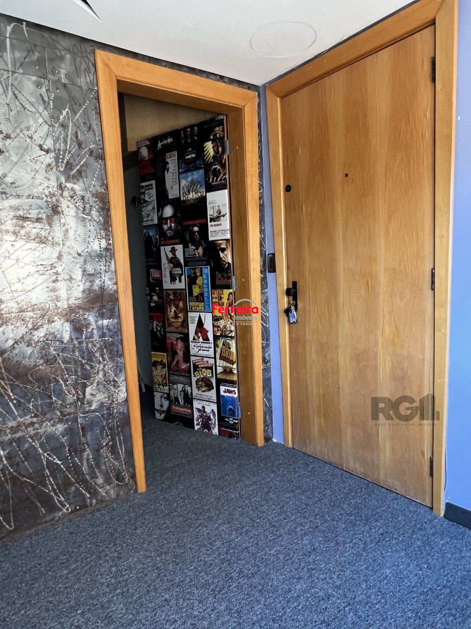 Sala Comercial, 2 salas, à venda, 51 m², Auxiliadora - Porto Alegre — foto 3