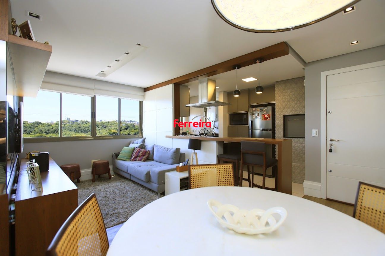 Apartamento, 2 quartos, à venda, 65 m², Partenon - Porto Alegre — foto 2