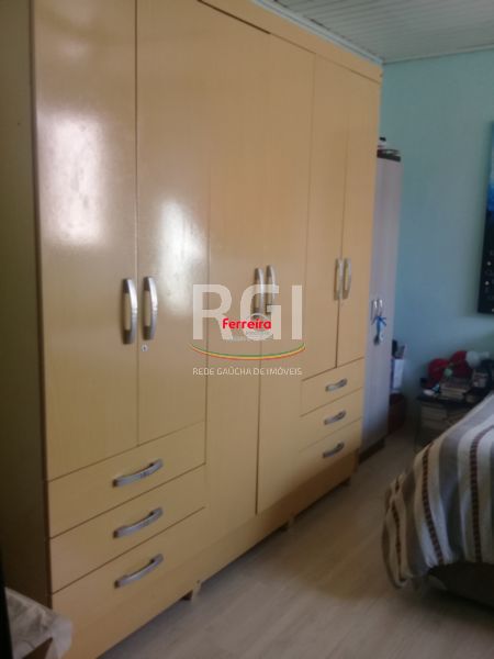 Casa para Venda - 210m², 3 dormitórios, sendo 1 suites, Cidade Baixa