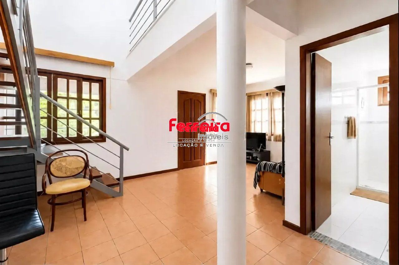 Casa, 4 quartos, para alugar, 290 m², Petrópolis - Porto Alegre — foto 2