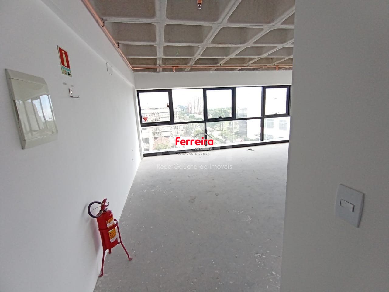 Sala Comercial, 2 salas, à venda, 107 m², Praia de Belas - Porto Alegre — foto 5