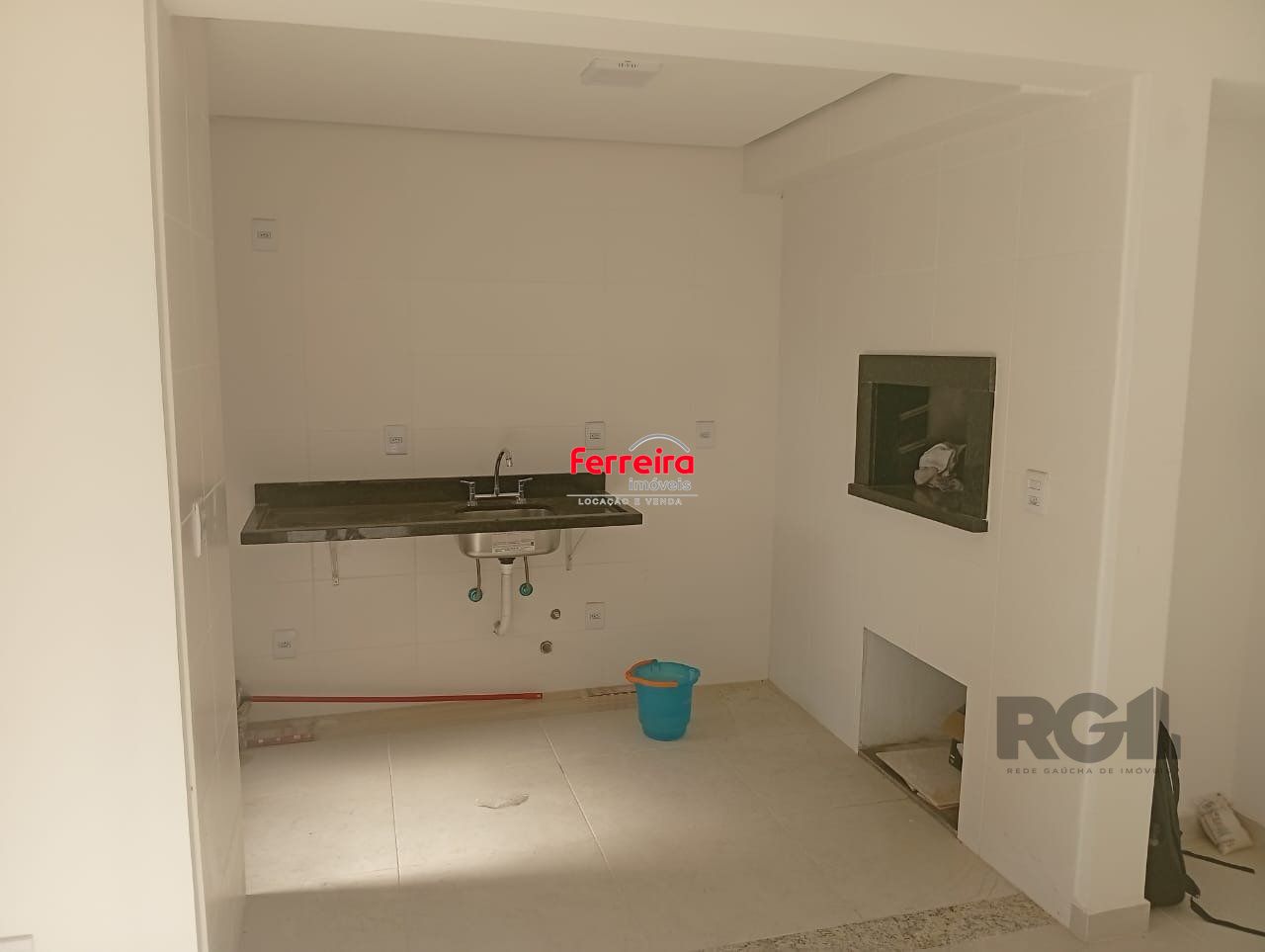 Apartamento, 2 quartos, à venda, 70 m², São João - Porto Alegre — foto 3