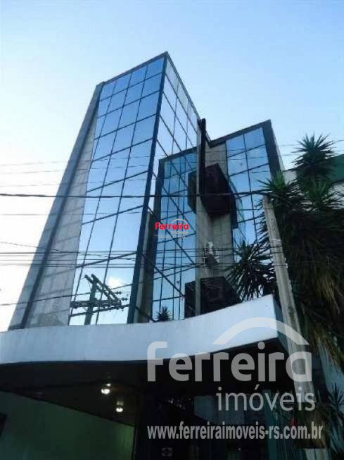 Conjunto/Sala para Venda - 31m², 0 dormitórios, Rio Branco