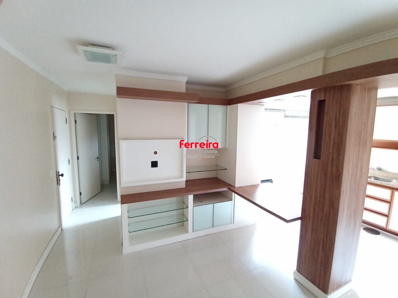 Apartamento 1 quartos à venda, 35m², Farroupilha - Porto Alegre