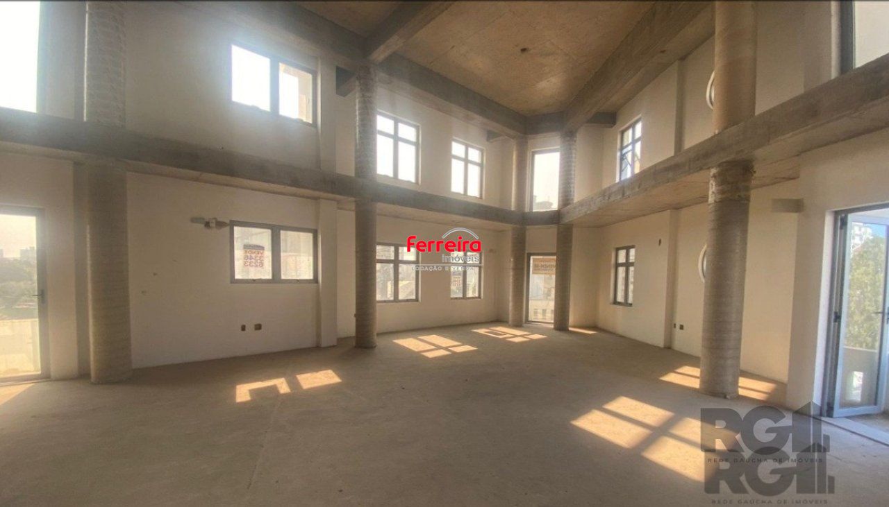 Prédio Comercial, à venda, 1.000 m², São João - Porto Alegre — foto 2