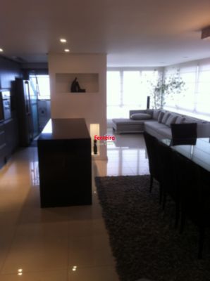 Cobertura, 2 quartos, à venda, 210 m², Bela Vista - Porto Alegre — foto 2