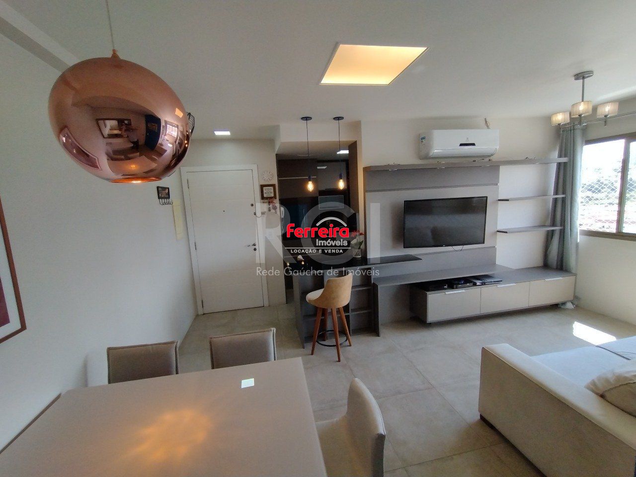 Apartamento, 3 quartos, à venda, 77 m², Partenon - Porto Alegre — foto 2