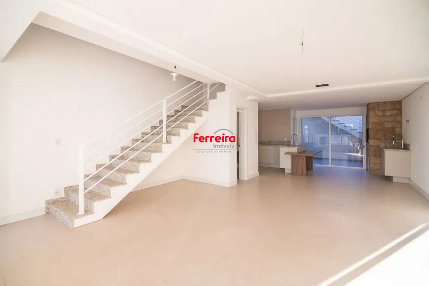 Casa, 3 suítes, à venda, 120 m², Jardim Itu - Porto Alegre — foto 2