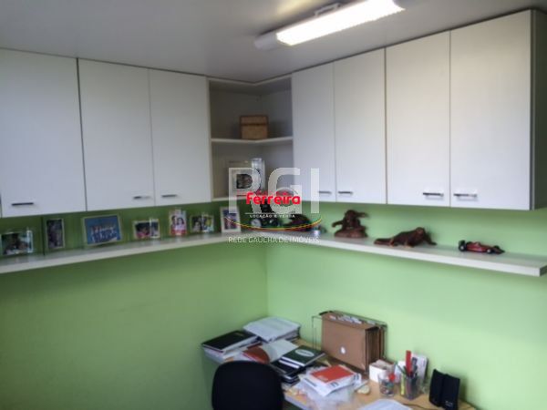Sala Comercial, 2 salas, à venda, 28 m², Petrópolis - Porto Alegre — foto 4