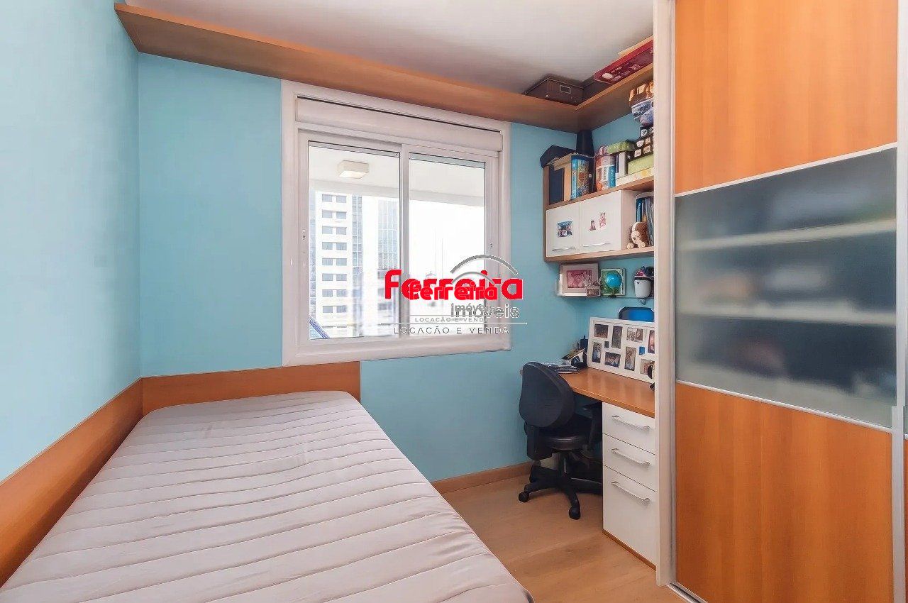 Apartamento, 2 quartos, para alugar, 81 m², Jardim Europa - Porto Alegre — foto 5