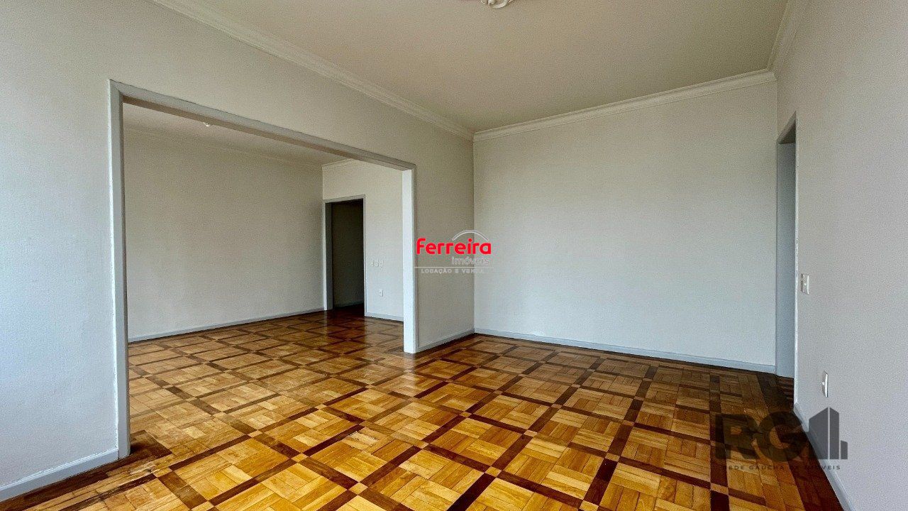 Apartamento, 3 quartos, à venda, 140 m², Auxiliadora - Porto Alegre — foto 2