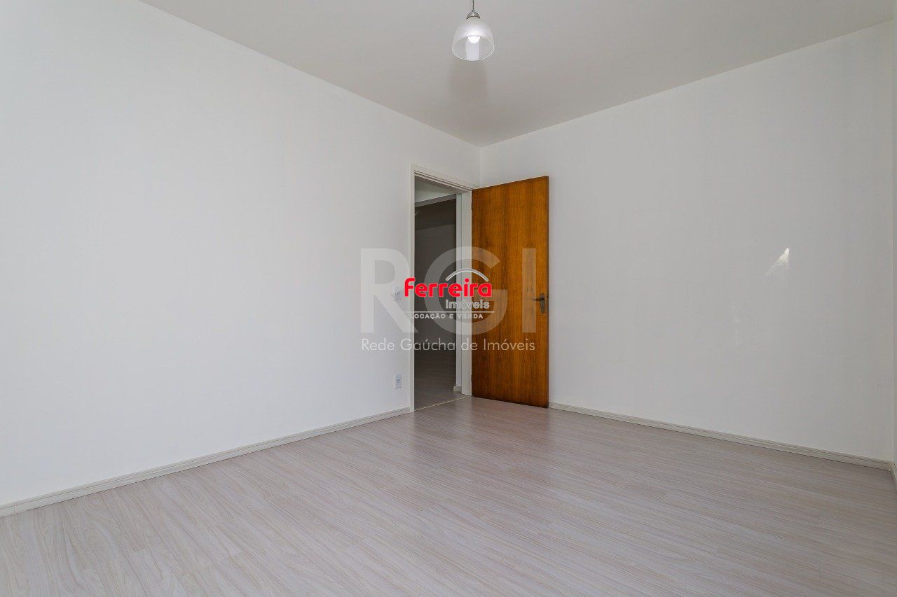 Apartamento para Venda - 69.68m², 1 dormitório, Jardim do Salso