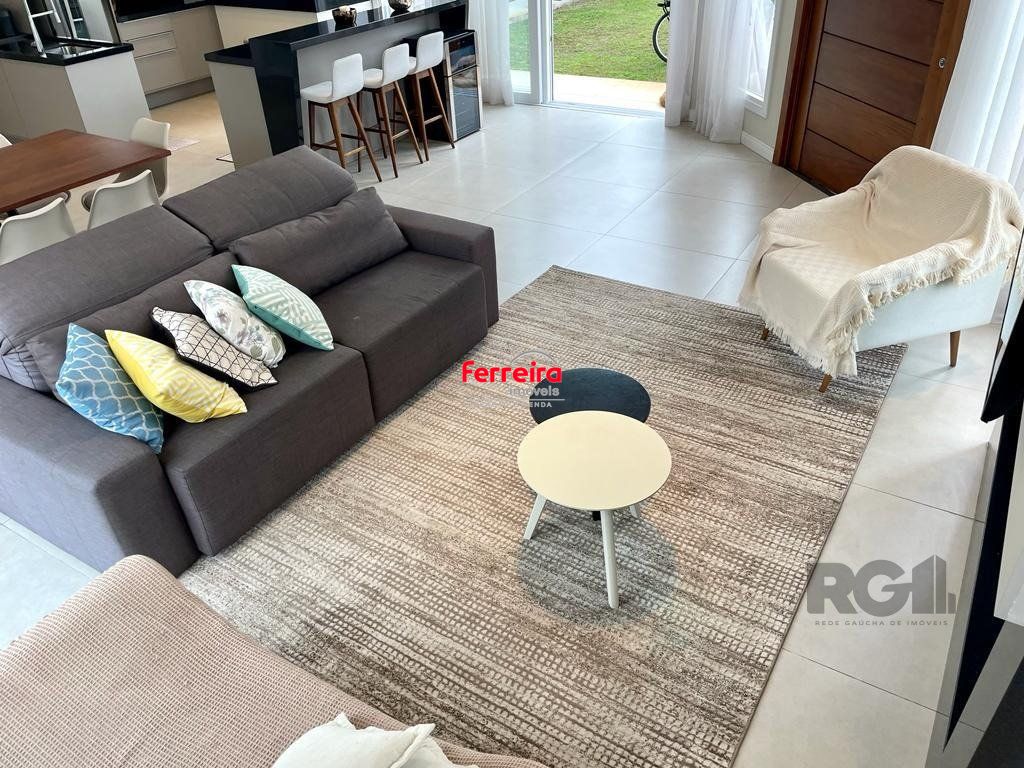 Casa, 4 quartos, à venda, 175 m², Centro Histórico - Xangri-Lá — foto 4