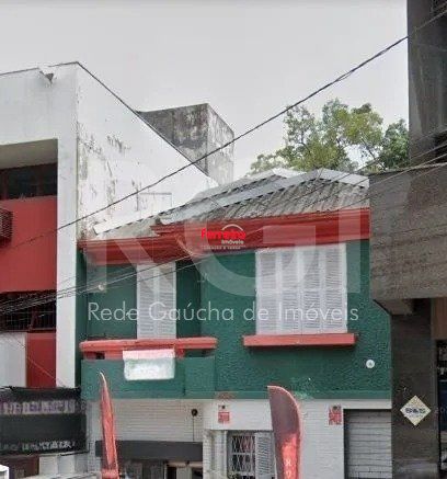 Casa comercial/resicencial para venda na Protásio Alves, Petrópolis