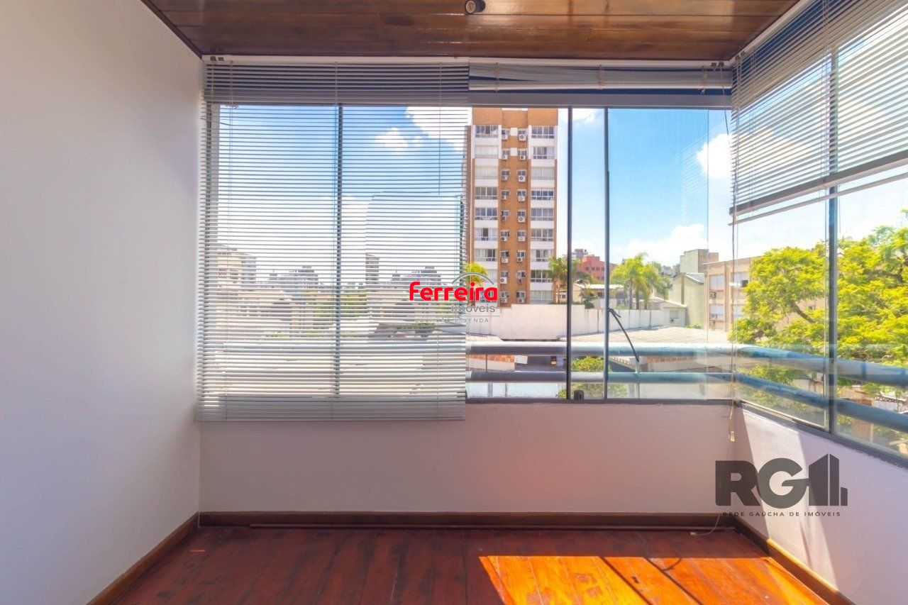 Cobertura, 2 quartos, à venda, 156 m², Mont Serrat - Porto Alegre — foto 2