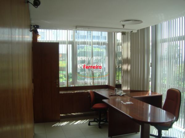 Sala Comercial, 1 sala, à venda, 48 m², Moinhos de Vento - Porto Alegre — foto 2