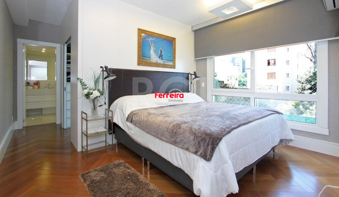 Apartamento, 3 suítes, à venda, 220 m², Auxiliadora - Porto Alegre — foto 2