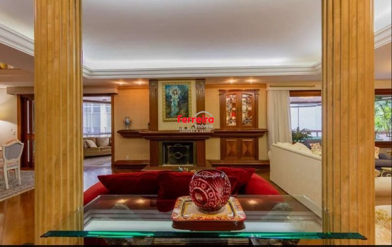 Apartamento, 4 quartos, à venda, 353 m², Moinhos de Vento - Porto Alegre — foto 3