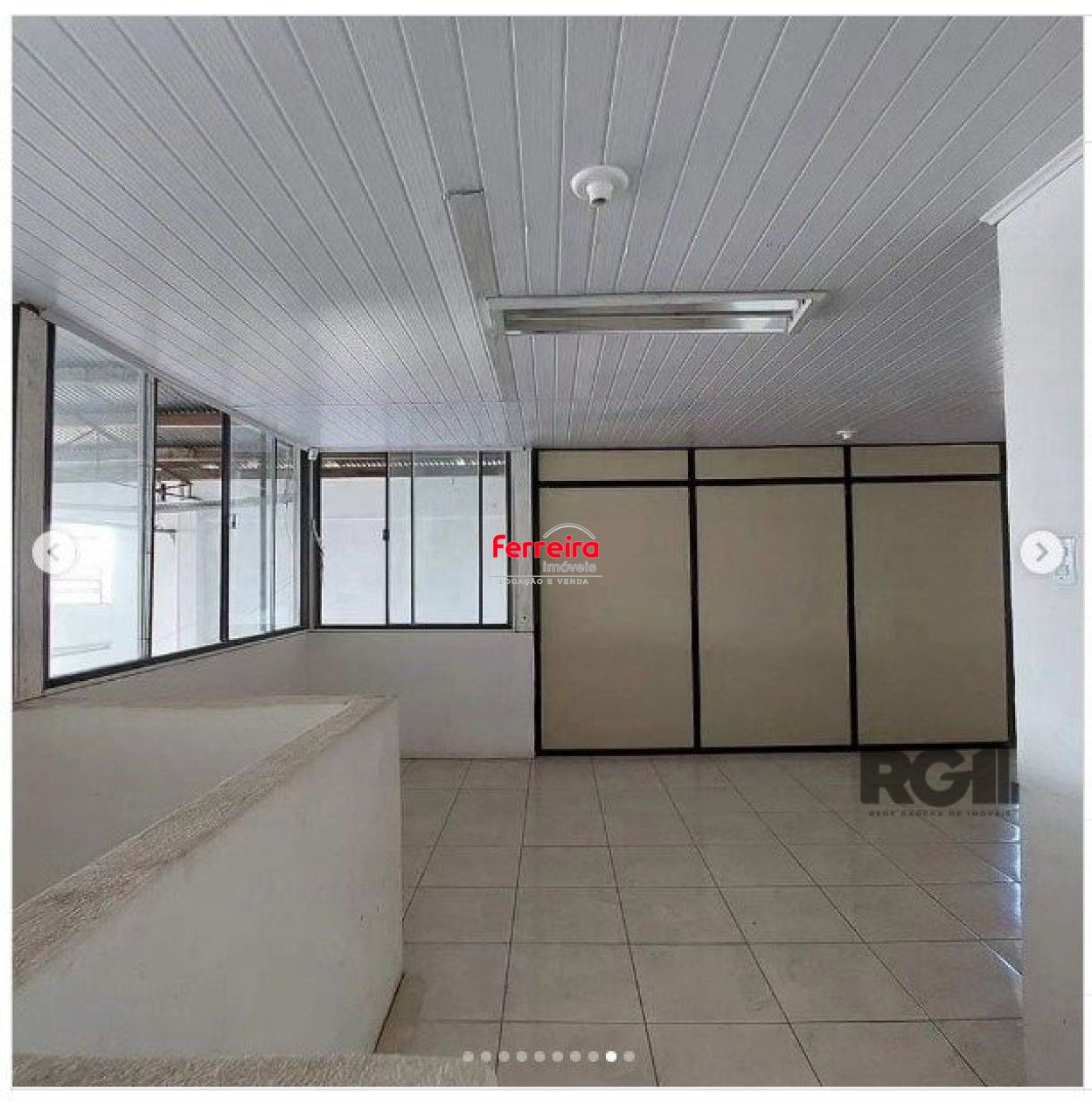 Pavilhão, à venda, 800 m², Petrópolis - Porto Alegre — foto 3