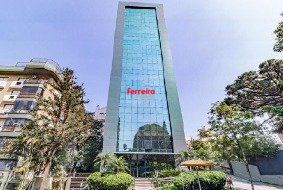 Sala Comercial, à venda, 36 m², Petrópolis - Porto Alegre — foto 3