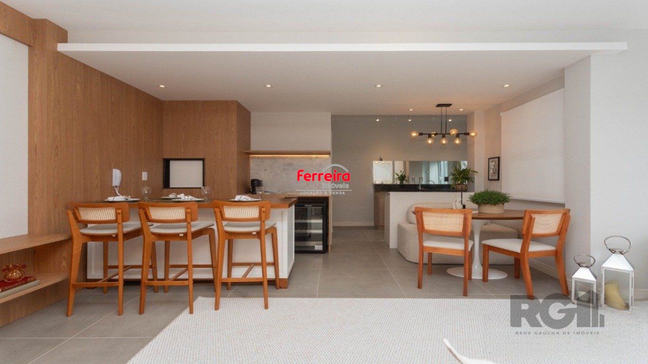 Apartamento, 2 quartos, à venda, 76 m², Mont Serrat - Porto Alegre — foto 2