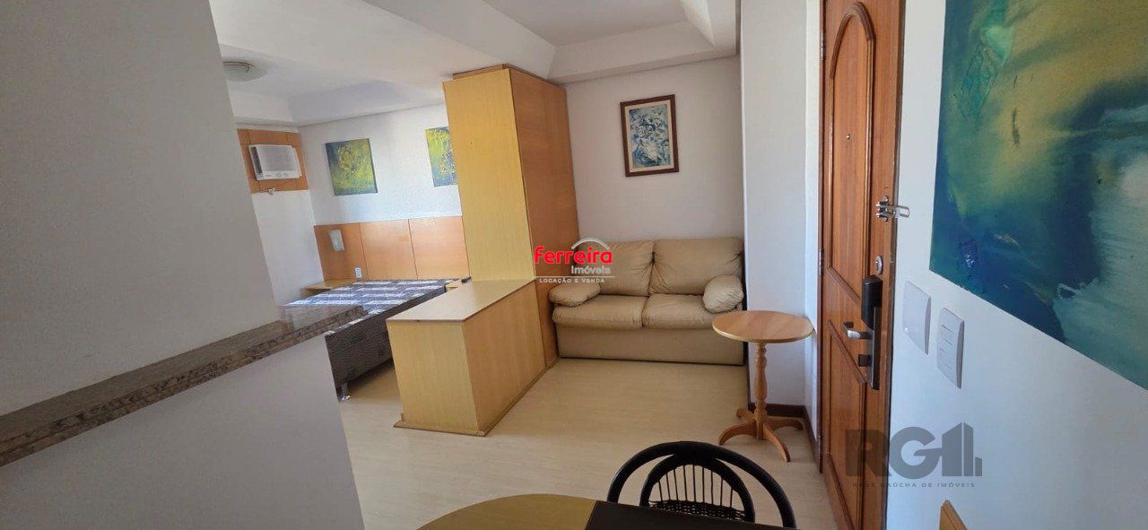 Apartamento, 1 quarto, à venda, 55 m², Bom Fim - Porto Alegre — foto 2