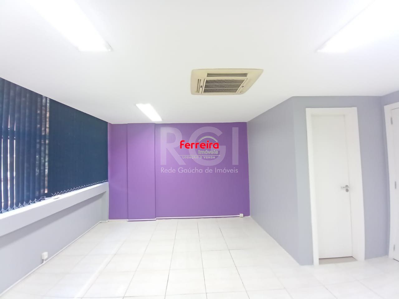Sala Comercial, 1 sala, à venda, 25 m², São Geraldo - Porto Alegre — foto 2