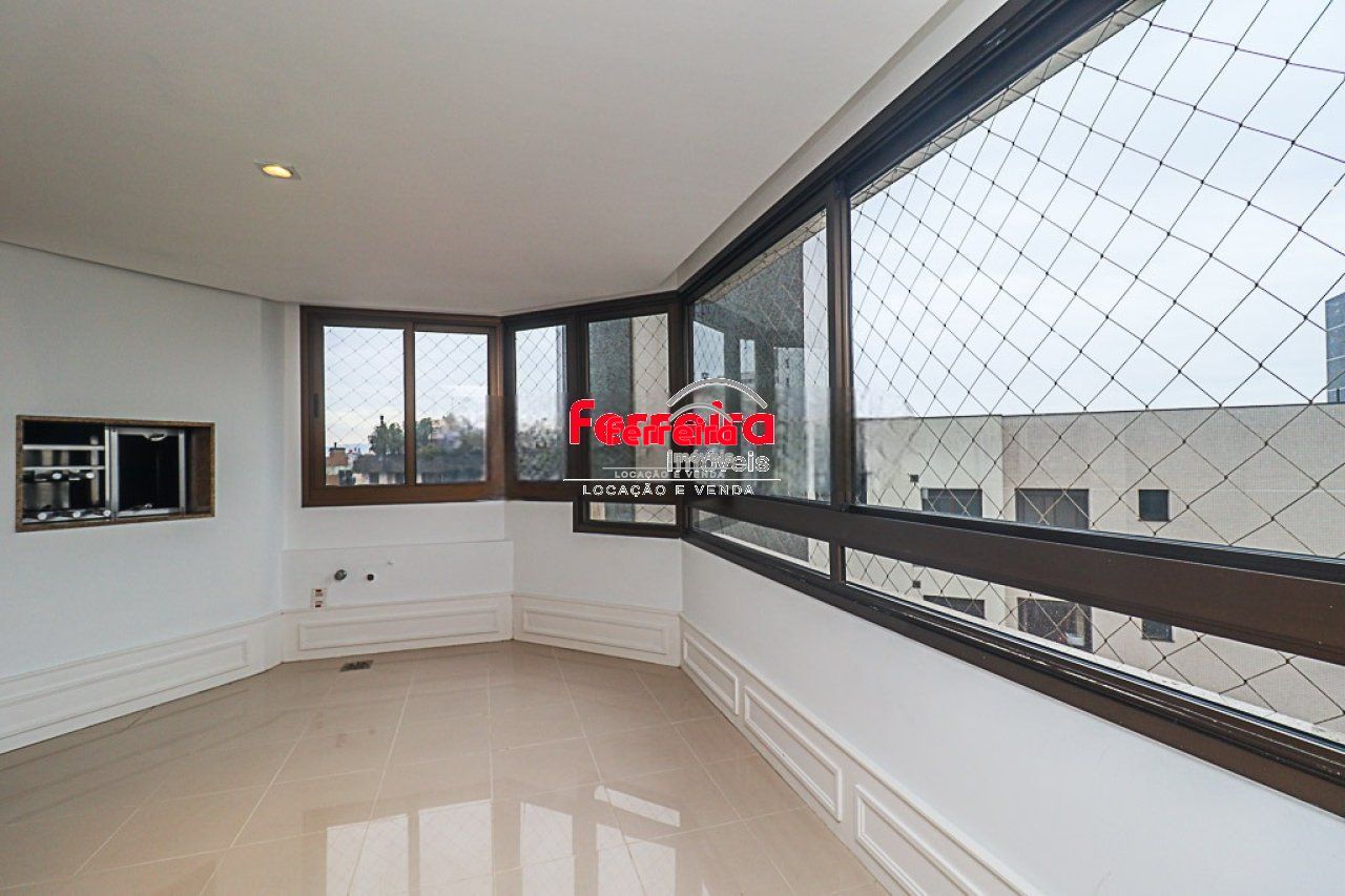 Apartamento, 3 quartos, para alugar, 266 m², Petrópolis - Porto Alegre — foto 4