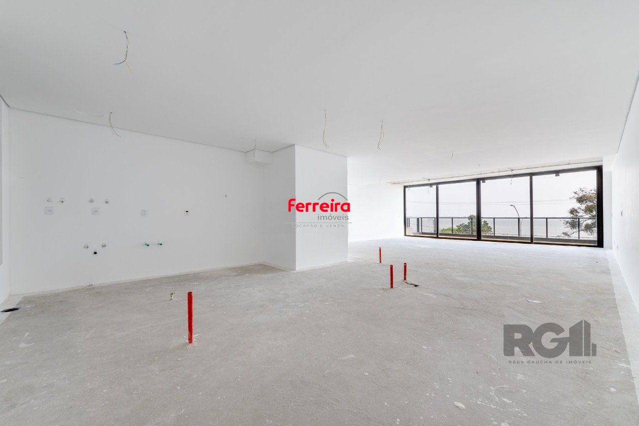 Apartamento, 3 suítes, à venda, 221 m², Praia de Belas - Porto Alegre — foto 3