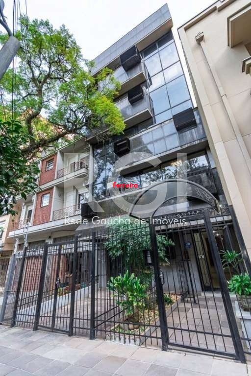 Loja comercial térrea 31,27m², Bom fim/Independência em Porto Alegre/RS.