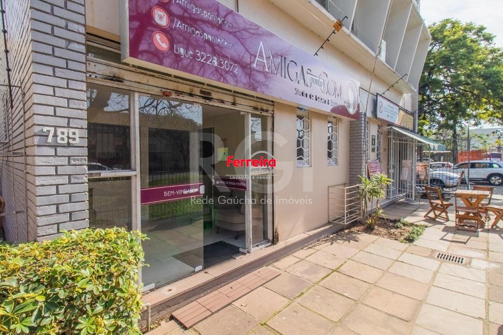 Loja para Venda - 71m², 0 dormitórios, Praia de Belas