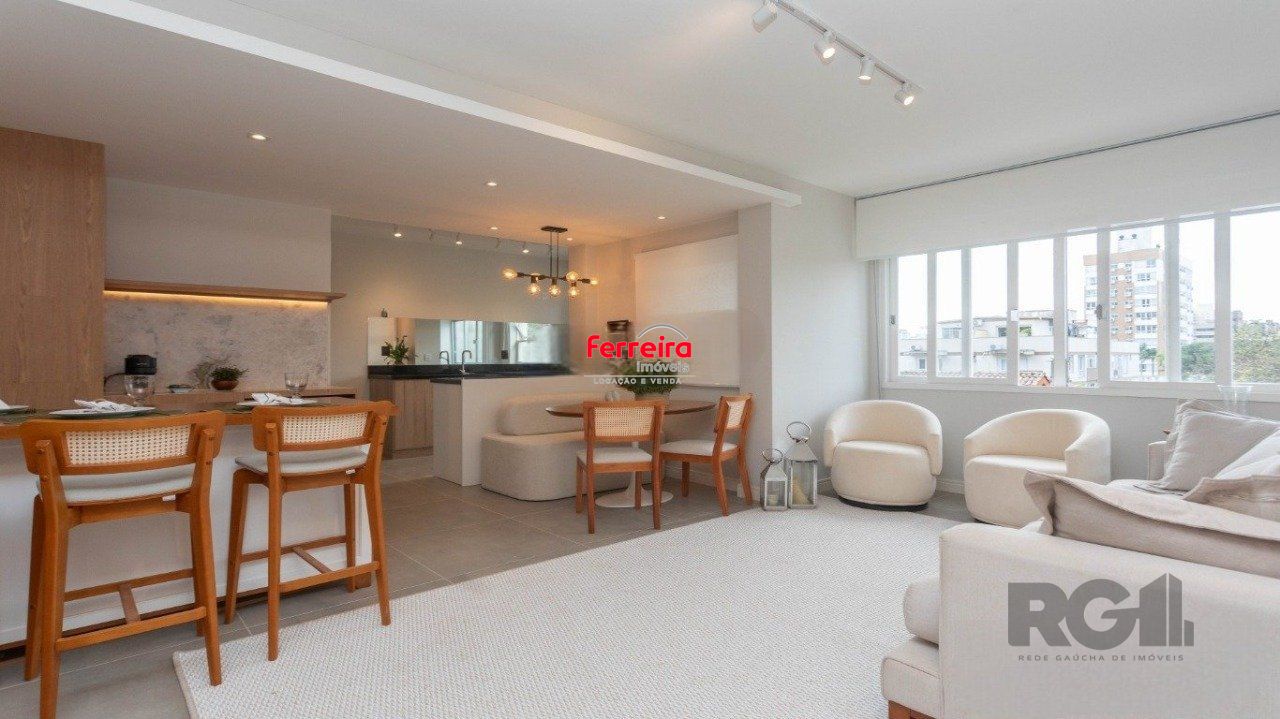Apartamento, 2 quartos, à venda, 76 m², Mont Serrat - Porto Alegre — foto 3