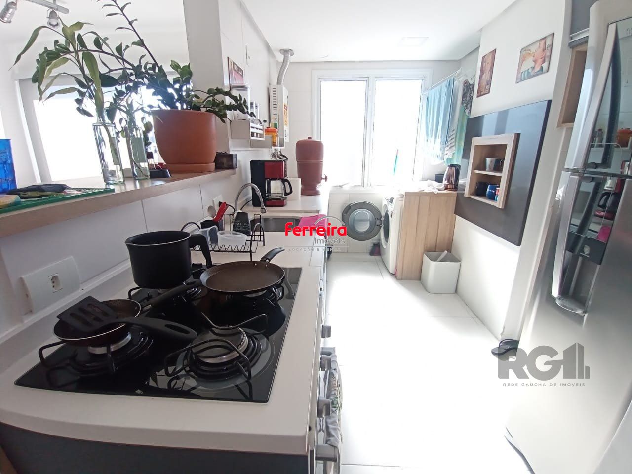 Apartamento, 2 quartos, à venda, 62 m², São João - Porto Alegre — foto 5