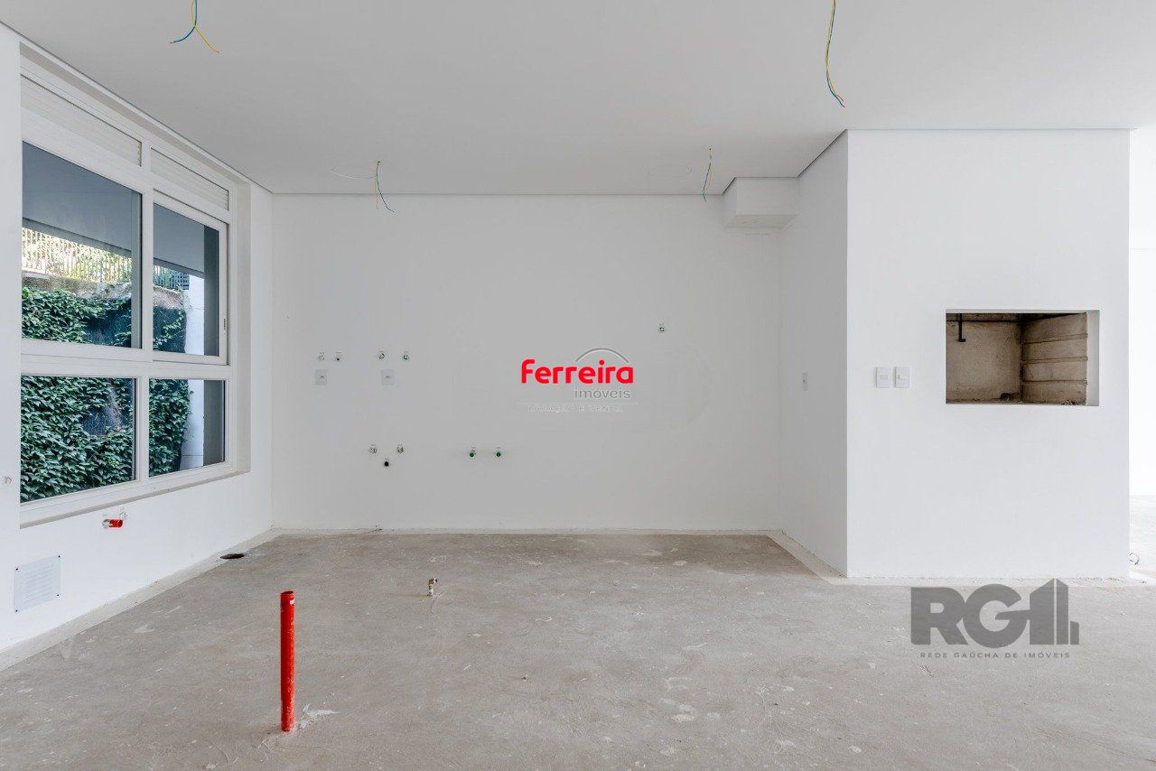 Apartamento, 3 suítes, à venda, 221 m², Praia de Belas - Porto Alegre — foto 4