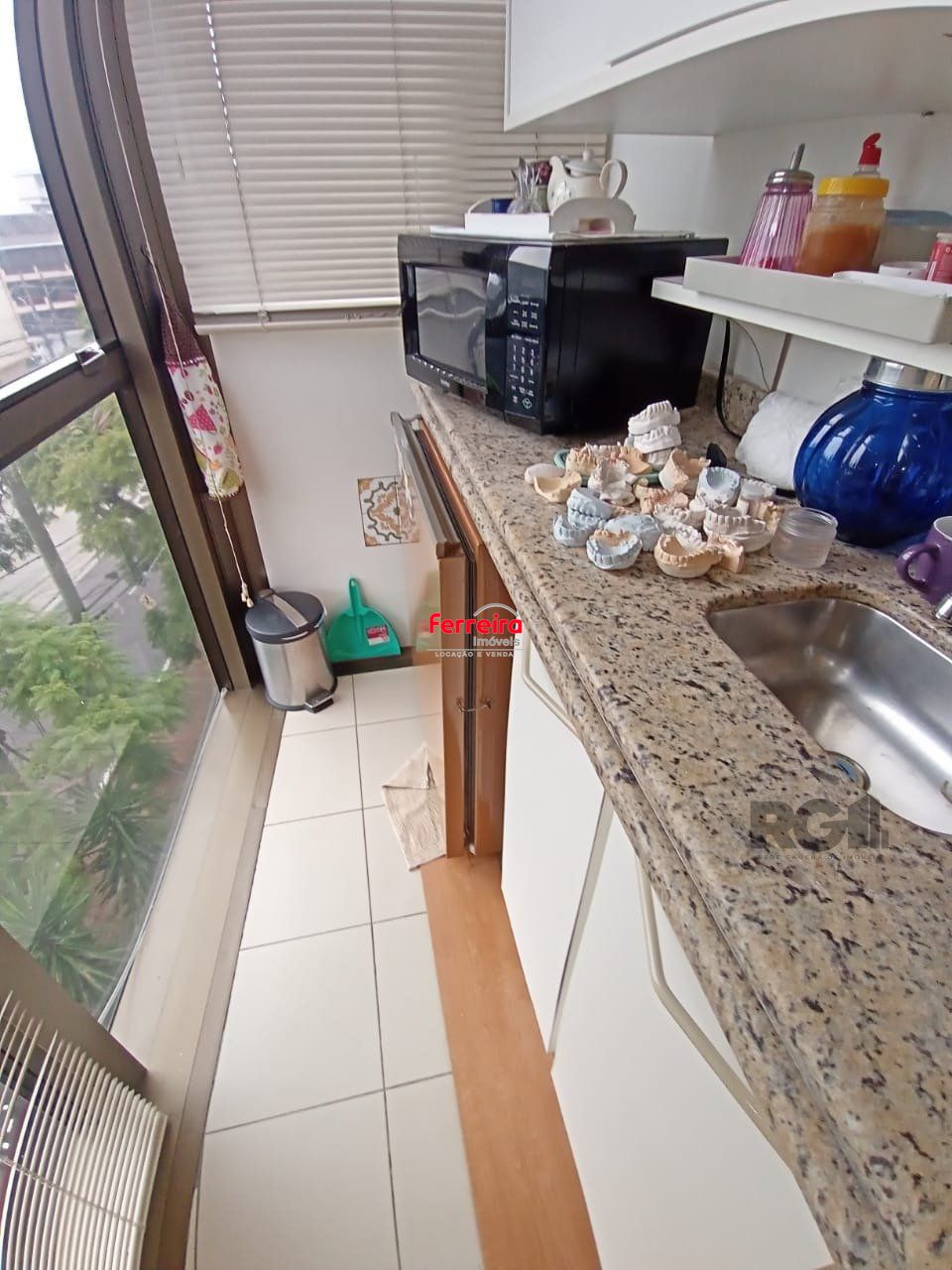 Sala Comercial, 2 salas, à venda, 39 m², Petrópolis - Porto Alegre — foto 5