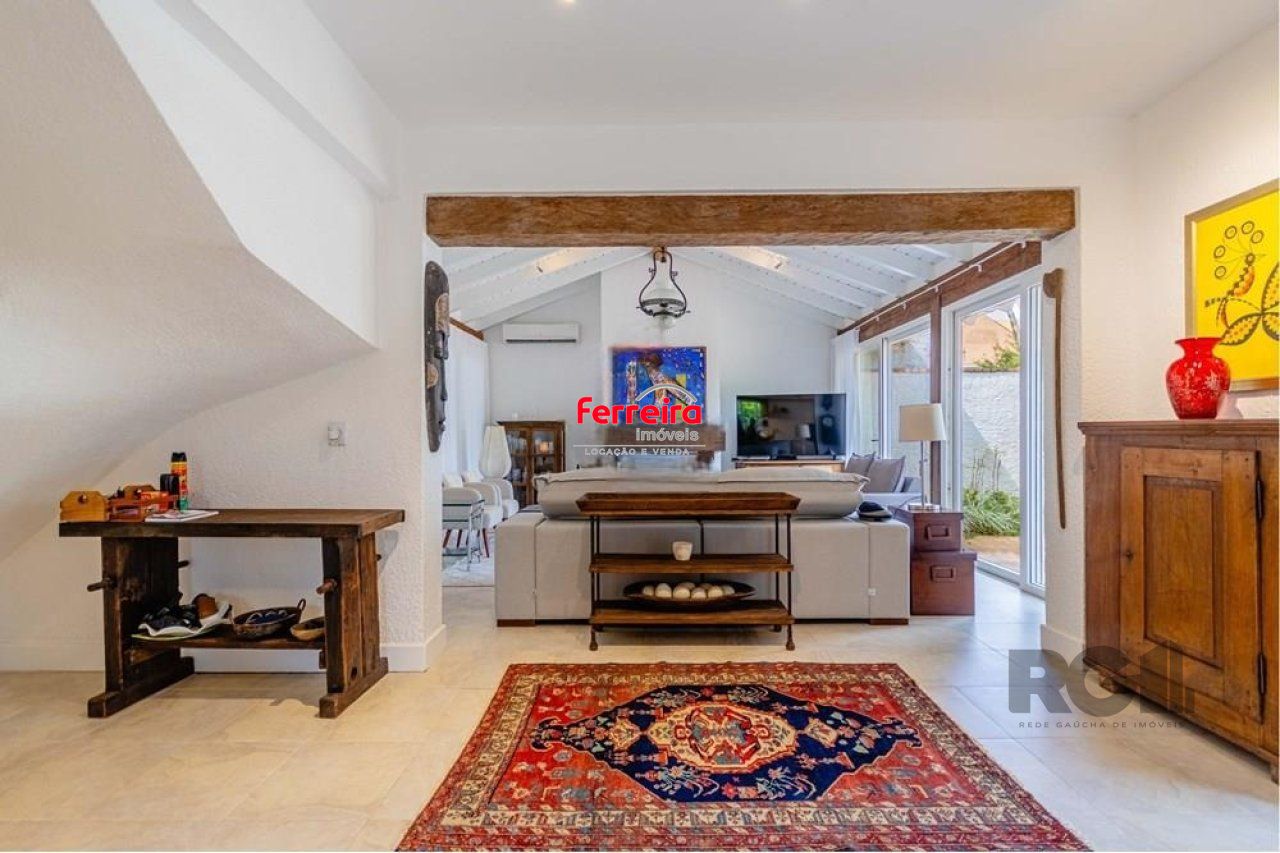 Casa de Condomínio, 3 quartos, à venda, 250 m², Country Club - Eldorado do Sul — foto 4