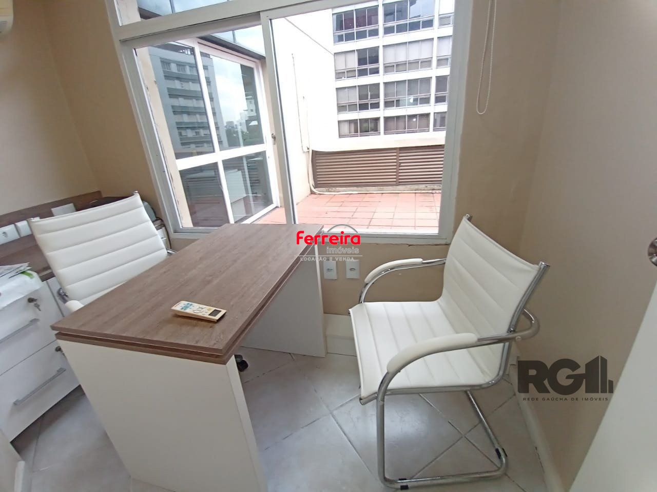 Sala Comercial, 1 sala, à venda, 150 m², Moinhos de Vento - Porto Alegre — foto 5