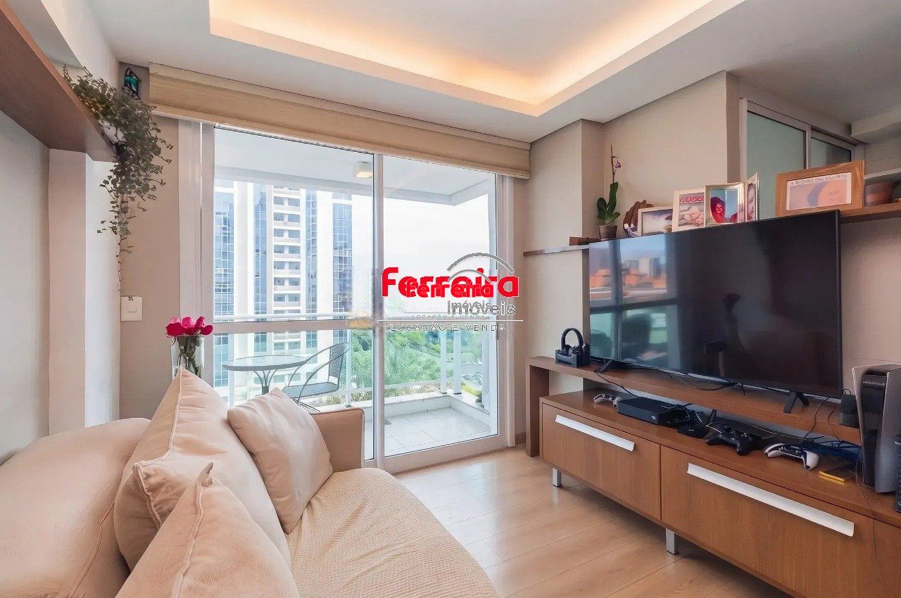 Apartamento, 2 quartos, para alugar, 81 m², Jardim Europa - Porto Alegre — foto 3