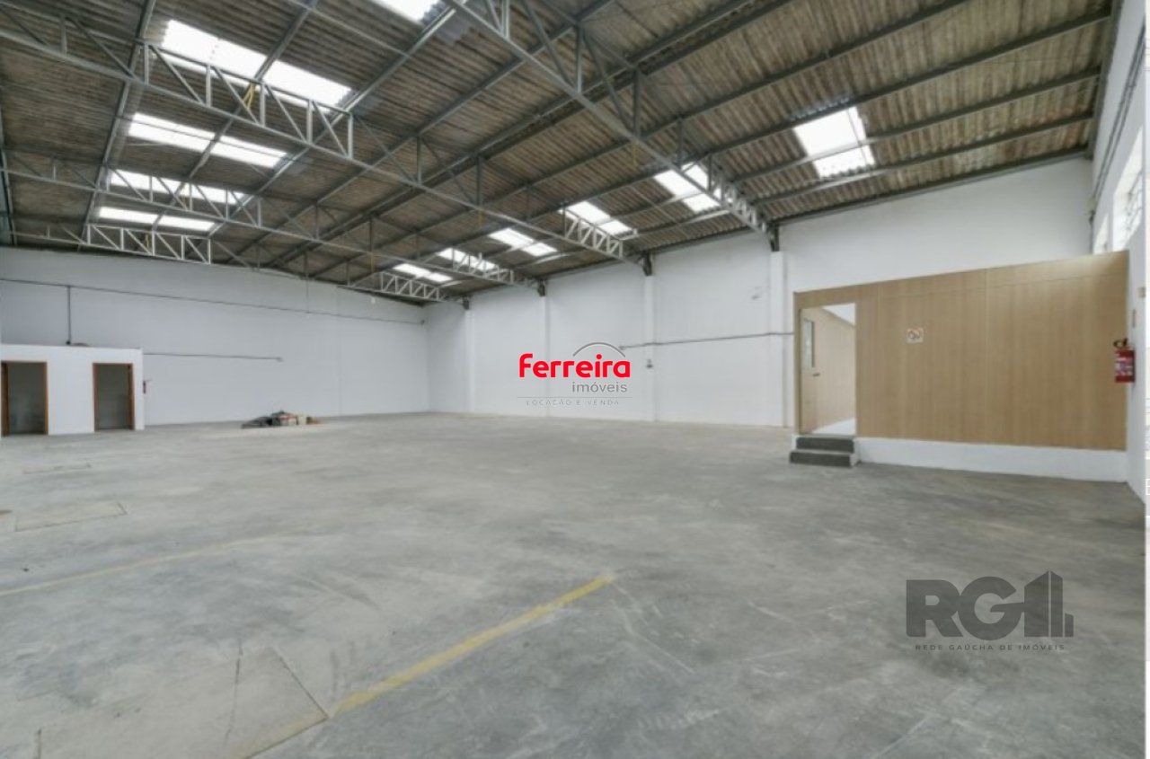 Pavilhão, à venda, 810 m², Sarandi - Porto Alegre — foto 4