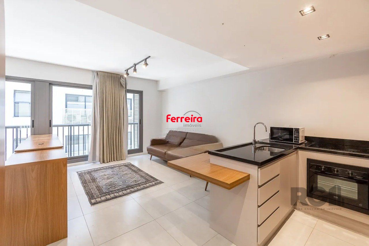 Apartamento, 1 quarto, à venda, 47 m², Petrópolis - Porto Alegre — foto 5