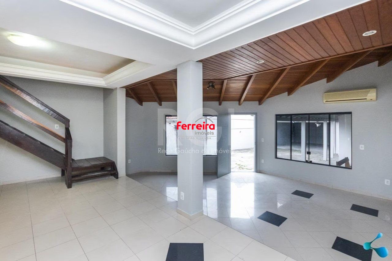 Casa, 5 quartos, à venda, 300 m², Jardim São Pedro - Porto Alegre — foto 2