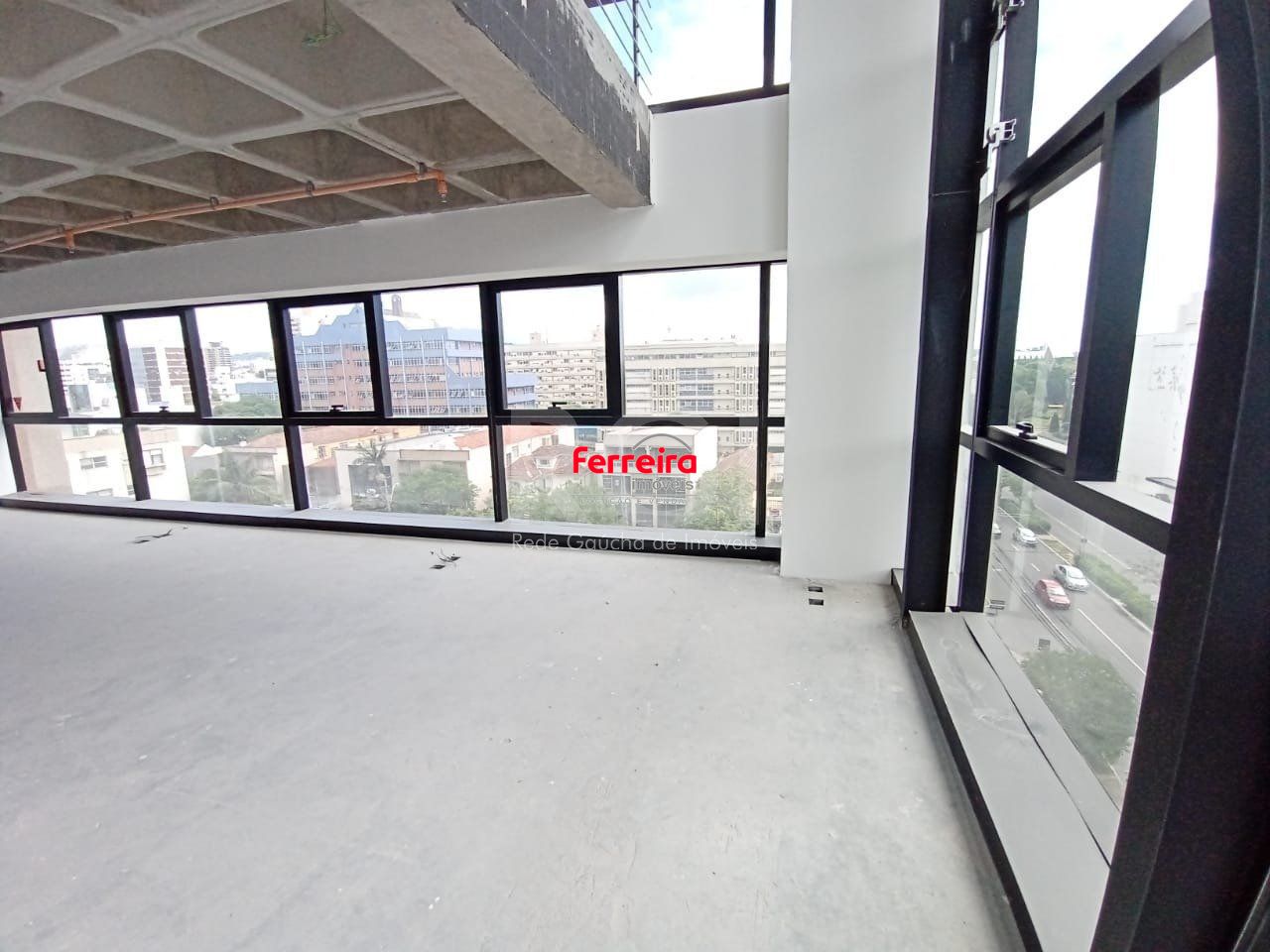 Sala Comercial, 2 salas, à venda, 107 m², Praia de Belas - Porto Alegre — foto 3