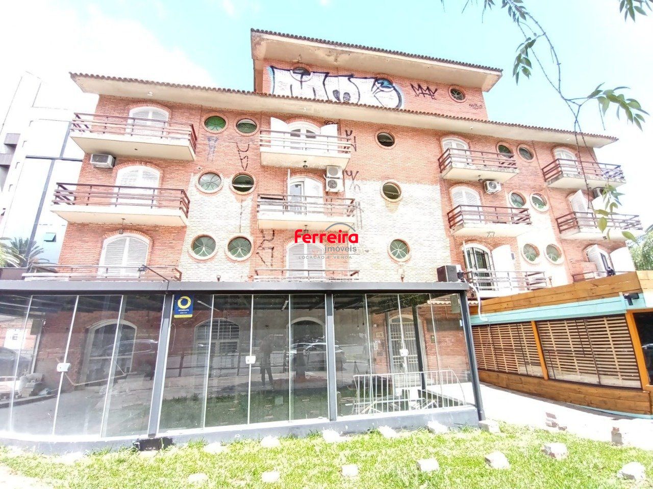 Sala Comercial, à venda, 80 m², Rio Branco - Porto Alegre — foto 4