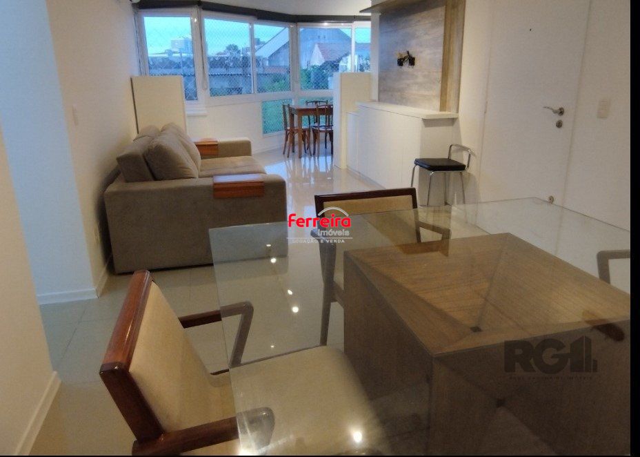 Apartamento no Condomínio La Scultura Toscana Apto 1001, 3 suítes, à venda, 105 m², São João - Porto Alegre — foto 3