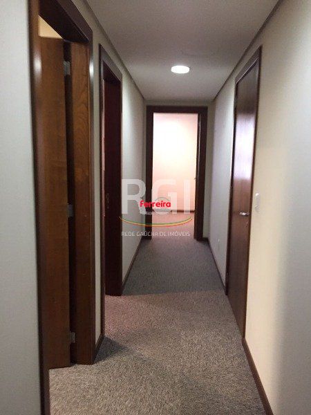 Sala Comercial, 10 salas, à venda, 122 m², Menino Deus - Porto Alegre — foto 4